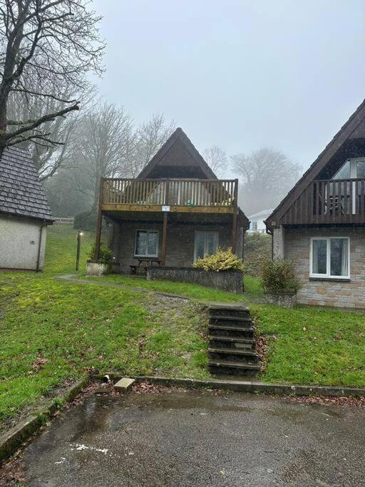 Valley Lodge 20 Gunnislake Exterior foto